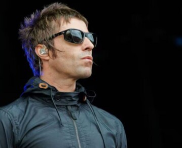 El picante y contradictorio mensaje de Liam Gallagher de cara al partido de Inglaterra contra Argentina