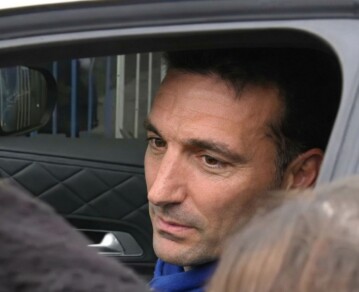 Qué dijo Lionel Scaloni sobre la comentada arenga de Lionel Messi en la final del Mundial 2026