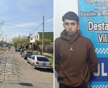 El impactante detalle que descubrieron en el cuerpo de la beba muerta en Lomas de Zamora y complicó al padrastro