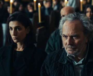 Está en Netflix, dura casi dos horas y convierte una muerte sospechosa en un inquietante thriller psicológico
