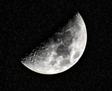 Las 12 predicciones para los signos del zodíaco, con la Luna en cuarto menguante y la retrogradación de Neptuno