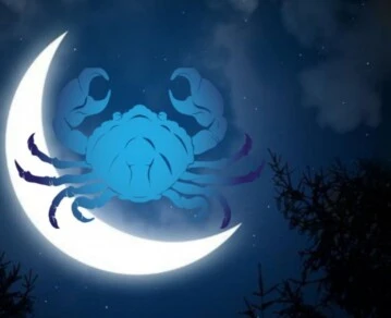 luna menguante concava en cancer 13 de julio predicciones