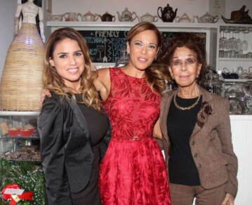 Por qué Marina Calabró se volvió llorando de la casa de su madre tras visitarla: "Me pegó medio para atrás"