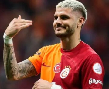 "No tuvo un resultado positivo": el comunicado oficial sobre el futuro de Mauro Icardi