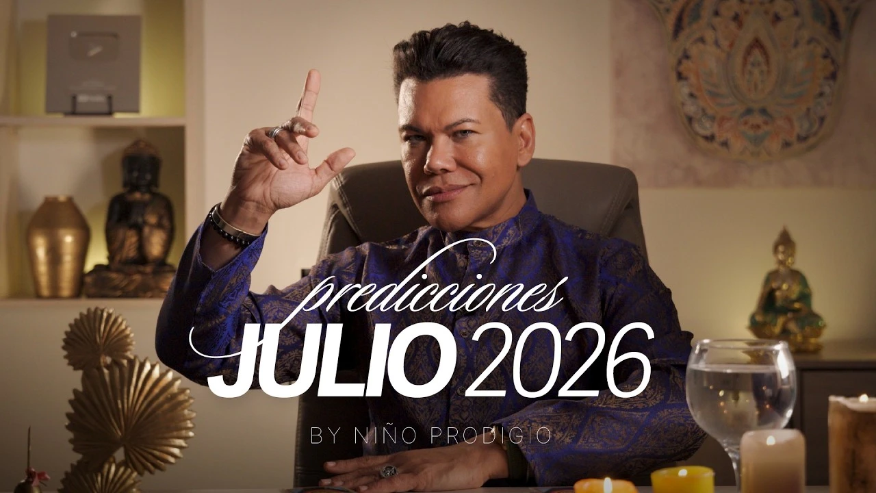 Números de la suerte para julio: El Niño Prodigio destaca el 7, 26, 25 y 29, sumando además el 77 y el 42 para atraer la abundancia este mes