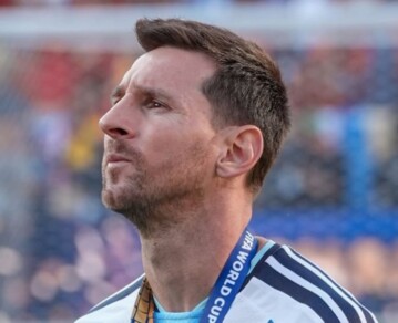 Lionel Messi rompió el silencio tras perder la final del Mundial 2026: "El dolor es muy grande"