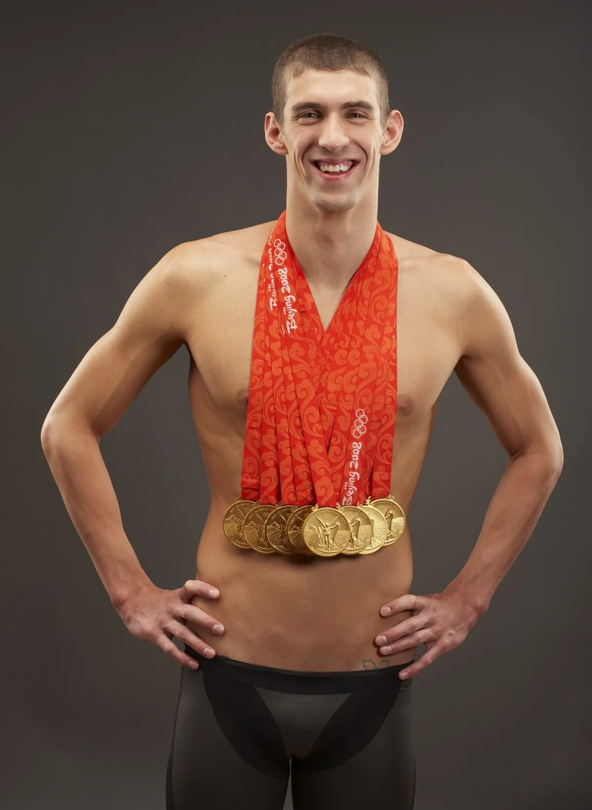 Michael Phelps