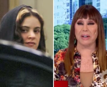 moria y rosalia