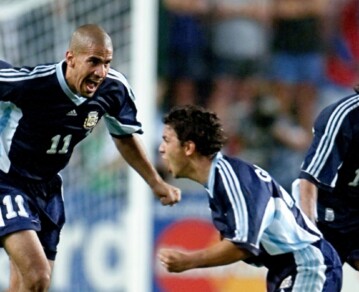 A qué se dedican hoy los jugadores de la Selección que eliminó a Inglaterra en el Mundial del 98