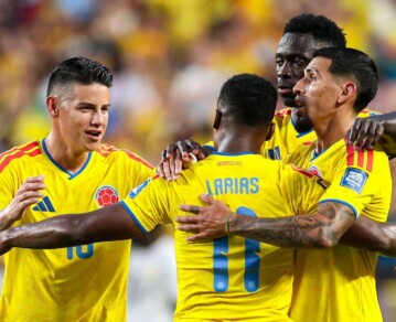 La inesperada crisis que sacude a Colombia en pleno Mundial 2026 y enciende las alarmas antes del duelo con Suiza
