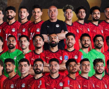 Qué dijo la Selección de Egipto tras la épica remontada de Argentina: el mensaje oficial