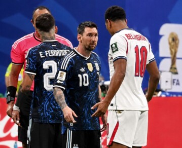 La insólita teoría viral que vincula a Madonna con las victorias de Argentina ante Inglaterra y volvió a cobrar fuerza tras la semifinal