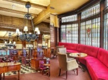 piano bar notable hotel claridge