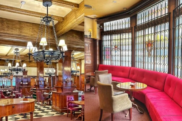 piano bar notable hotel claridge