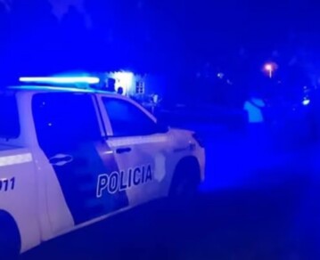 Conmoción en La Matanza: mataron de un tiro en la cabeza a una chica de 14 años y su abuela está grave