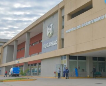 Se conoció el resultado de la autopsia del bebé que murió en Ituzaingó: el dato que cambió la investigación