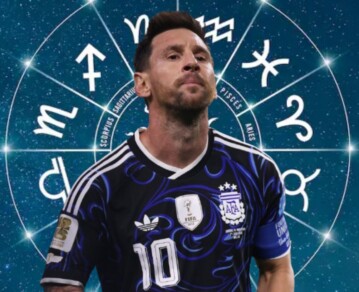 Polémica medida de la FIFA antes del partido de Argentina e Inglaterra