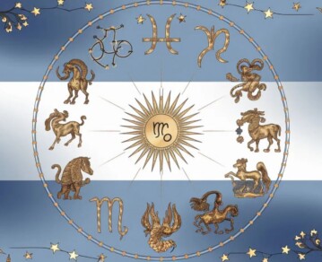 La bruja que acertó las predicciones de los últimos dos partidos dio su vaticinio para el duelo entre Argentina e Inglaterra