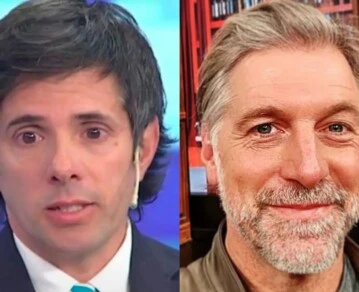 robertito funes ugarte y horacio cabak