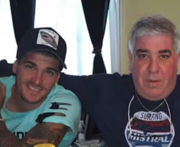 El papá de Rodrigo De Paul habló sobre las teorías conspirativas tras la final del Mundial 2026 y fue contundente