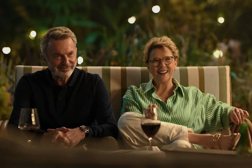 Conmoción por la repentina muerte de Sam Neill, el actor que marcó a generaciones con "Jurassic Park"