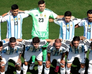 La FIFA abrió un expediente contra cuatro integrantes de la Selección: cuáles son los cargos que se les imputan