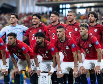 La denuncia oficial de Egipto ante la FIFA: quién es el principal apuntado tras la eliminación ante Argentina