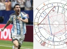 semifinal Argentina Inglaterra-predicciones-qué dicen los astrólogos