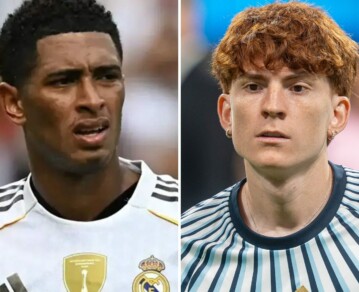 “Corazón roto”: así reaccionaron los diarios ingleses al triunfo de Argentina en el Mundial 2026