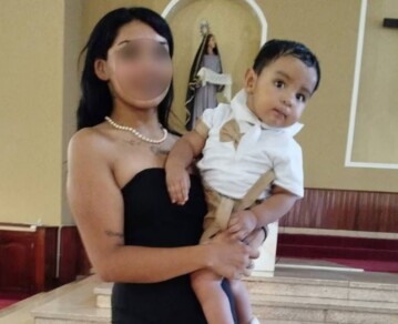 Se conocieron los impactantes resultados de la autopsia del nene de 2 años que murió en Salta
