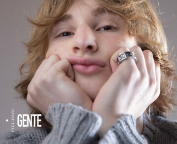 La desconocida historia de amor de Valen Rizzuti: quién es el novio al que mantiene lejos de las redes
