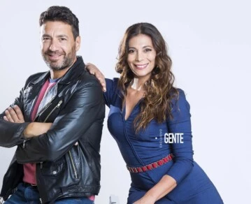 ximena capristo y gustavo conti