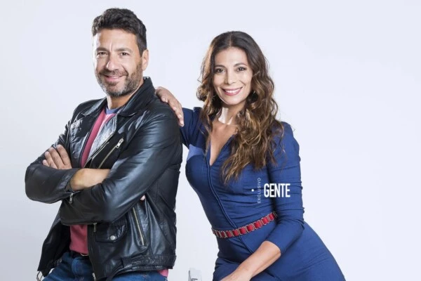 ximena capristo y gustavo conti