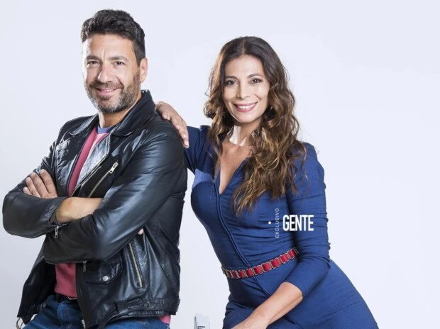 ximena capristo y gustavo conti