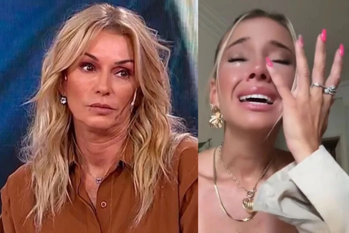 yanina latorre y zoe bogach