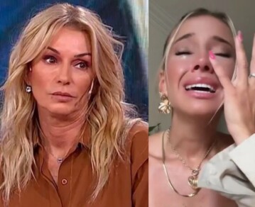 Yanina Latorre salió al cruce de Zoe Bogach: "Es peligrosa"