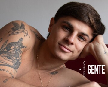 Franco Zunino habla de su presente con Nenu López y revela la batalla silenciosa que enfrenta tras Gran Hermano: "Me cuesta mirarme al espejo"