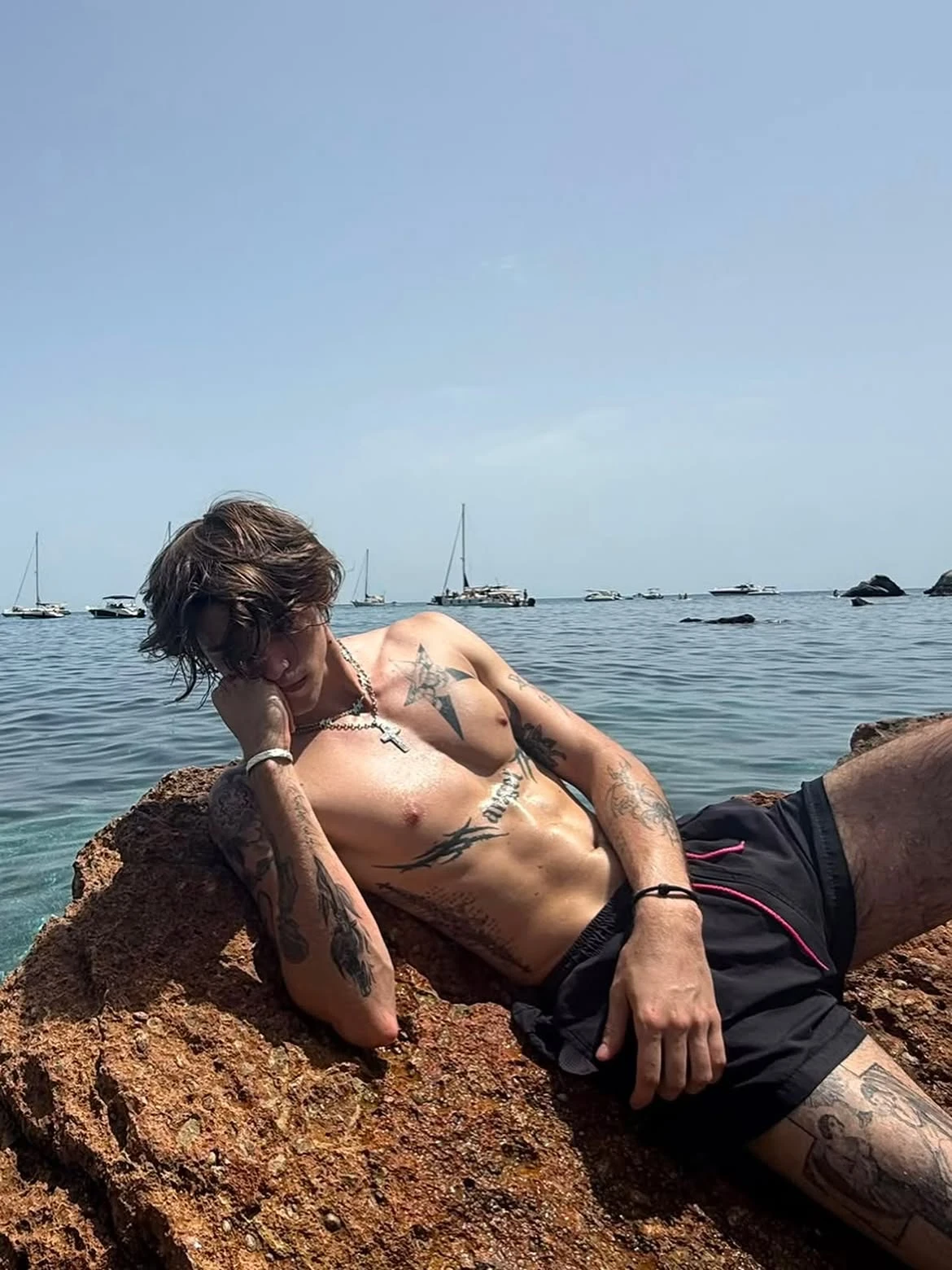 Felipe Fort.