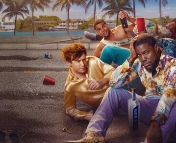 Qué ver hoy en Netflix: la comedia irreverente con Kevin Hart que ya se convirtió en una de las más elegidas del catálogo