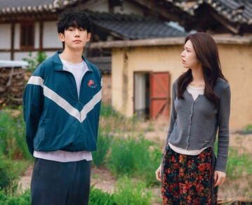 Qué ver hoy en Netflix: la miniserie romántica de 10 capítulos que combina amor, secretos y pérdida de memoria