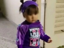 Alaia Galarza-beba muerta en Lomas de Zamora