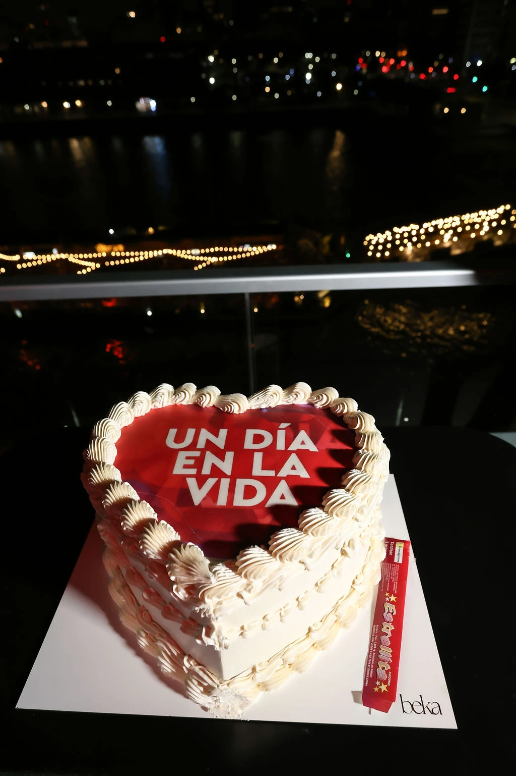 Un día en la vida celebró 300 emisiones.
