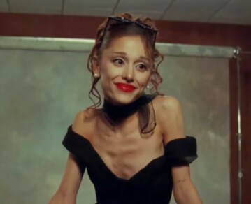 Ariana Grande rompió el silencio sobre su cuerpo: la cruda verdad detrás de su imagen "perfecta" y el anuncio del retiro de la vida pública