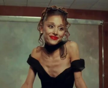 Ariana Grande descargo salud-retiro de la vida pública