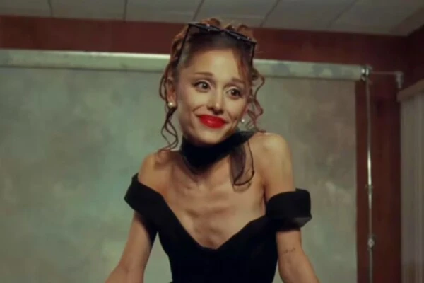 Ariana Grande descargo salud-retiro de la vida pública
