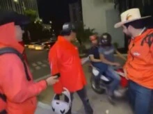 Asesinaron al influencer mexicano César Gastélum durante una transmisión en vivo en Culiacán