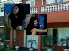 Así era la casa de Sofía Gala a sus 14 años-búnker anti-Moria, bolas de boliche y fotos del Potro Rodrigo