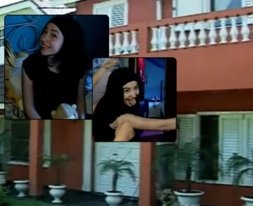 Así era la casa de Sofía Gala a sus 14 años-búnker anti-Moria, bolas de boliche y fotos del Potro Rodrigo