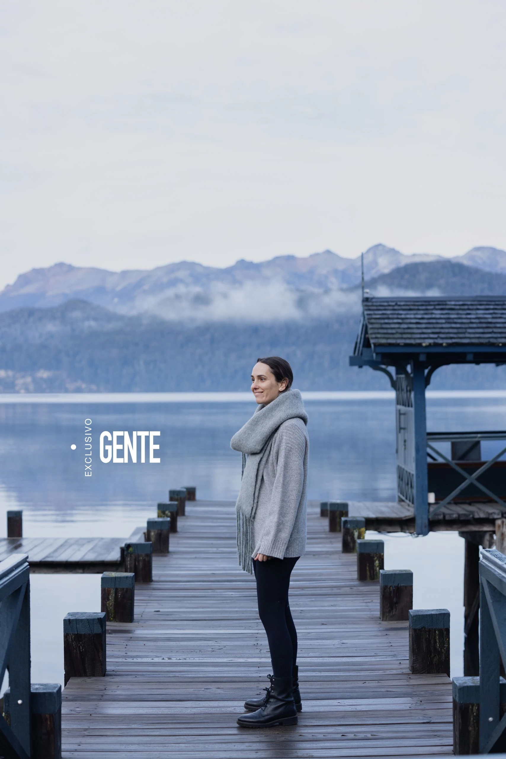 Trato de que cada diseño mantenga la esencia, la elegancia y lo auténtico. Las trato de guiar para que encuentren su mejor versión y se vean reflejadas con lo que sueñan. Si me eligen, es porque confían en mi mirada.