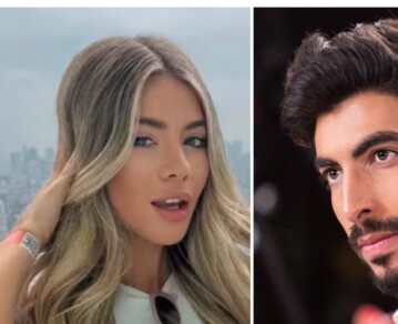 Qué declaró Candela Arizaga en el hospital: la contradicción con su relato ante la policía tras el confuso episodio con Facundo Moyano